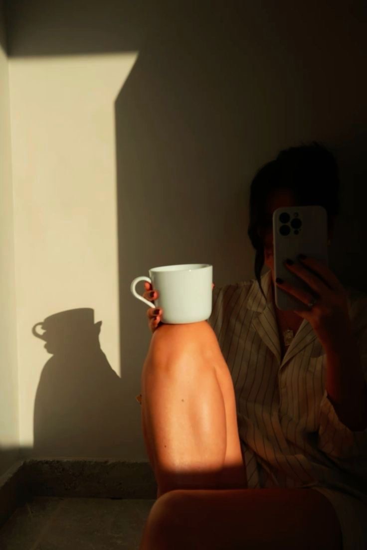New Ritual: Non-Toxic Coffee.