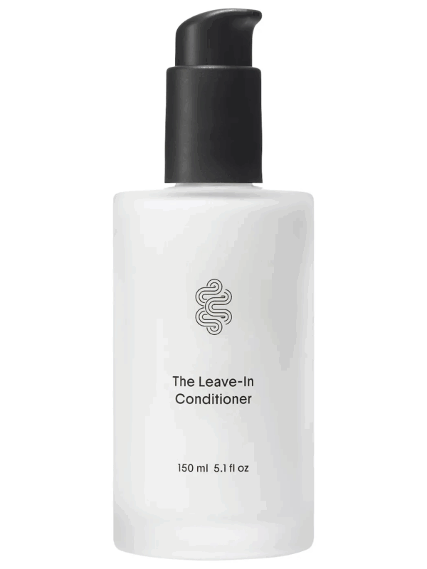 Leave-In Conditioner