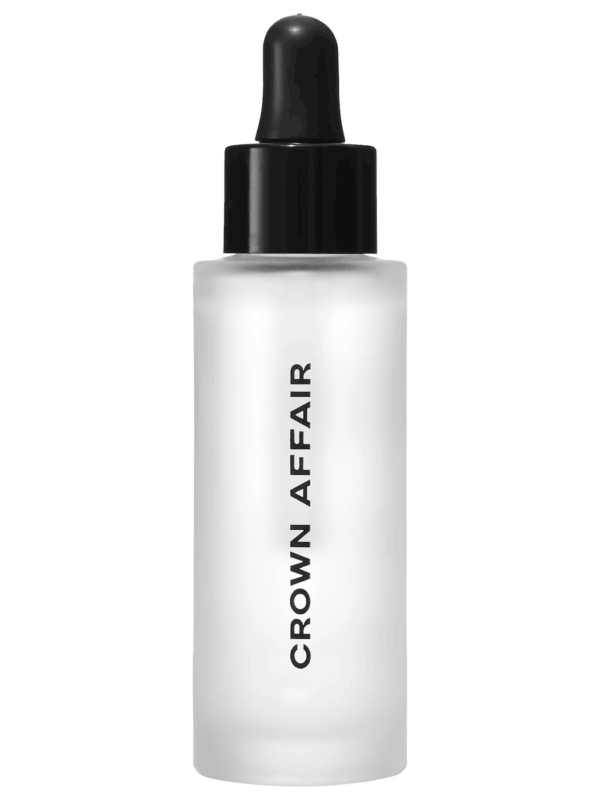 Hair Oil