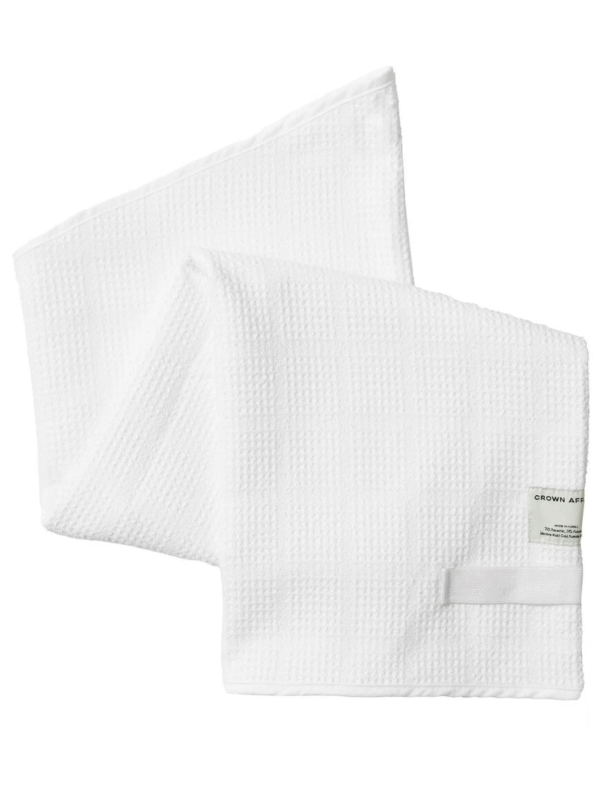 Hair Towel