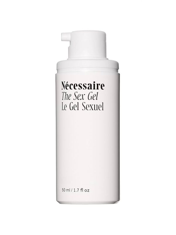 Sex Gel