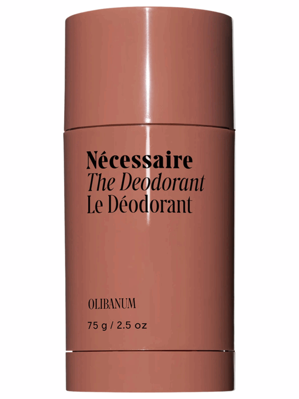 Deodorant Olibanum