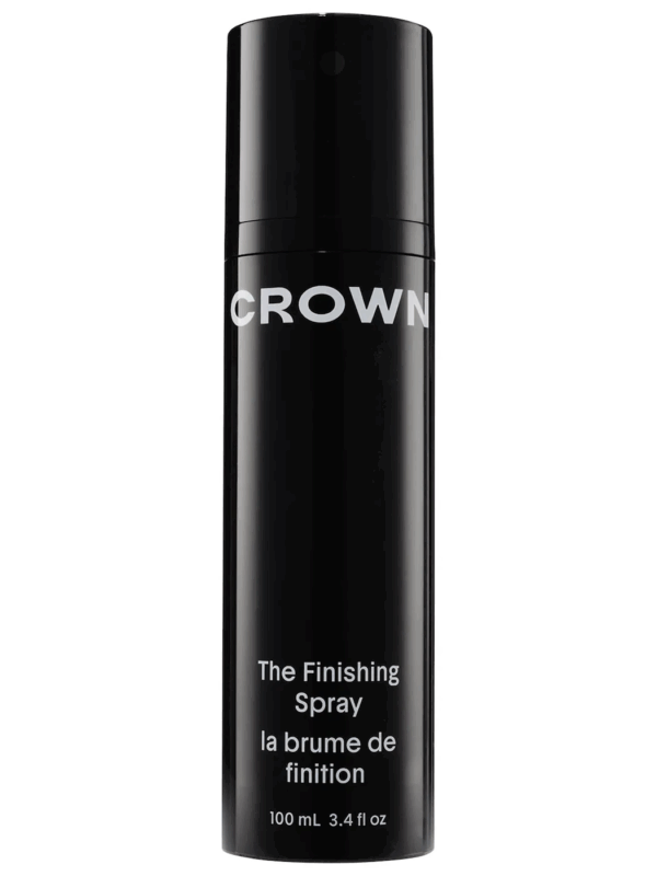 Finishing Hair Spray