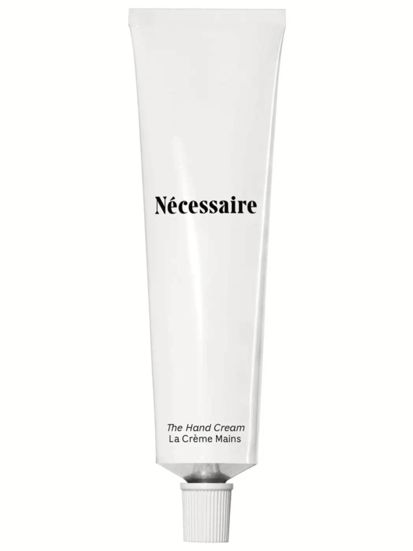 Hand Cream