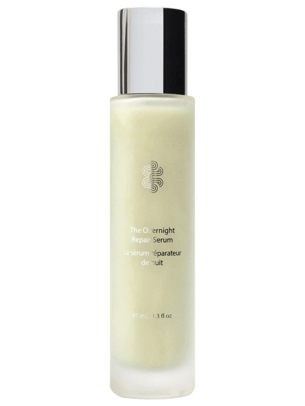 Overnight Repair Serum Treatment