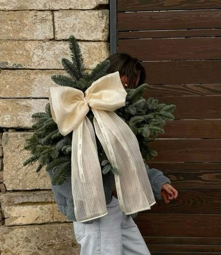 the sustainable (and responsible) gift guide